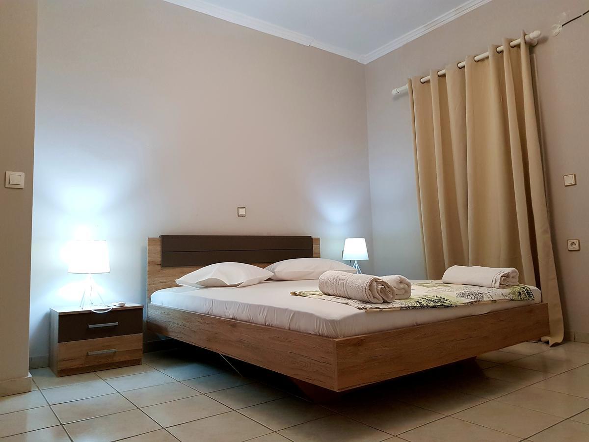 Apartment Mojo Modern 2 Alykanas (Zakynthos)