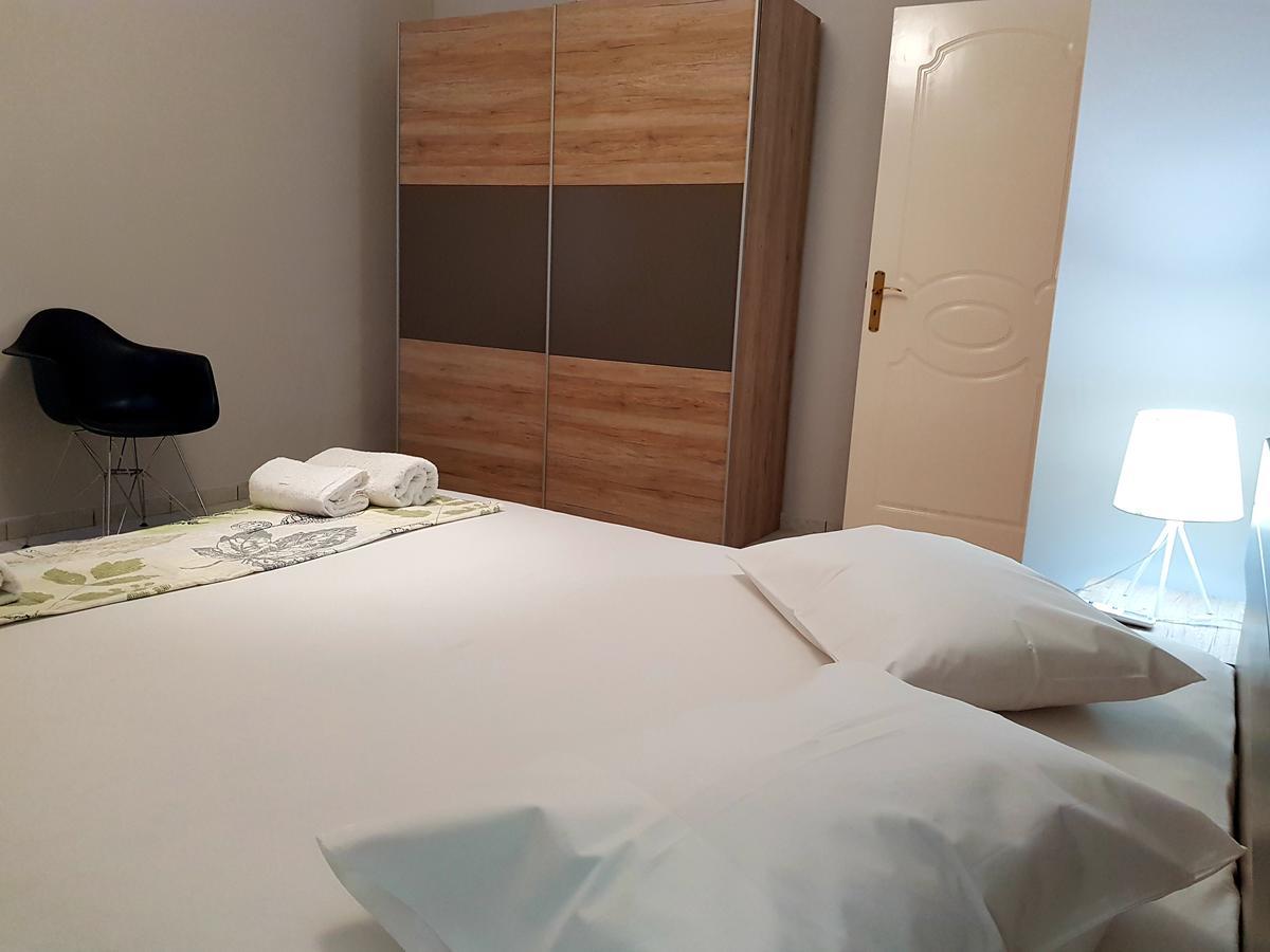 Apartment Mojo Modern 2 Alykanas (Zakynthos)
